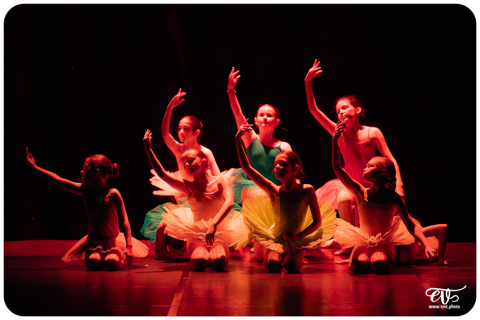 GALA DANSE EMMDH 2024